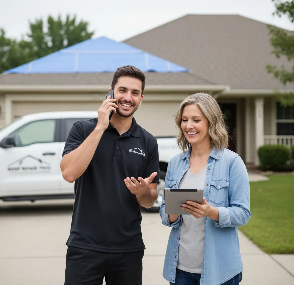Storm Damage Repair in Onset, MA